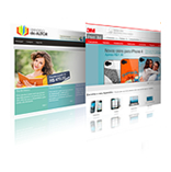 Lojas Virtuais Multi-loja Lojas Virtuais Multi-loja