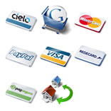 Lojas Virtuais Módulo de Pagamento Lojas Virtuais Módulo de Pagamento